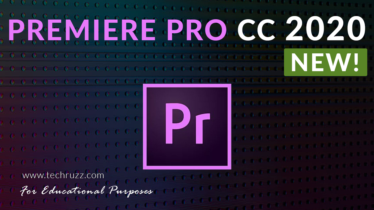 Adobe Premiere Pro Free Trial Download Mac